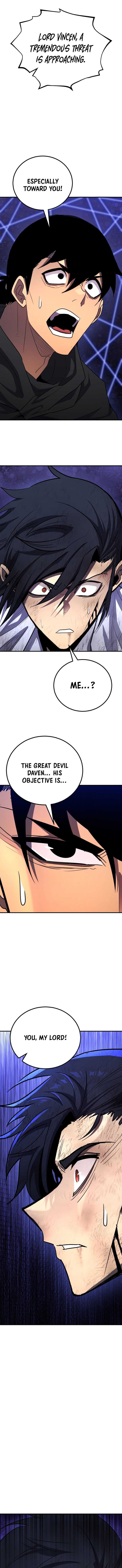 Standard of Reincarnation Chapter 164 11